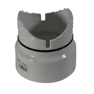 DURA SLOPE BOTTOM OUTLET ADAPTER