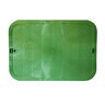 NDS 13X20 STD GREEN BOX/GREEN CVR ICV