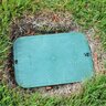 NDS 17X30X15 PRO-SPEC GREEN BOX/GREEN CVR ICV w/BOLT