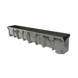 4.334 TO 4.67 DURA SLOPE CHANNEL