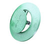 4 Pop Up Drain Springloaded Green NDS