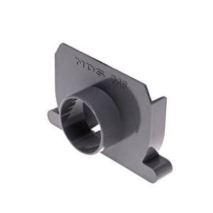 2 Sch 40 End Outlet NDS