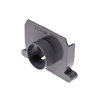 2 Sch 40 End Outlet NDS