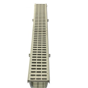 5 METER PRO CHANNEL N ACCESS LIGHT Gray NDS