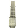 5 METER PRO CHANNEL N ACCESS LIGHT Gray NDS