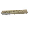 5 METER PRO CHANNEL N ACCESS LIGHT Gray NDS