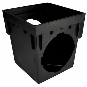 NDS Catch Basin 2 Openings 12 in. x 12 in.