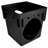 NDS Catch Basin 2 Openings 12 in. x 12 in.