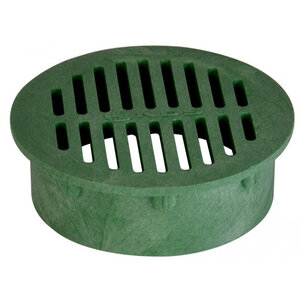 6 Round Grate NDS