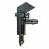 NDS 1 GPH FLAG DRIPPER NDS