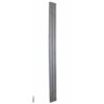 NDS Mini Channel Grate Gray 3 ft. L x 2-3/4 in. W