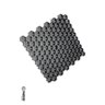 NDS Grass Paver Panel 24 in. x 24 in.
