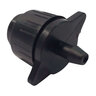 NDS Dial-A-Flo Bubbler 360 Degree Fan Barbed (10/pack)