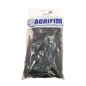 NDS Dial-A-Flo 360 Degree Stream Stake Bubbler (10/pkg.)