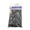 NDS Dial-A-Flo 360 Degree Stream Stake Bubbler (10/pkg.)