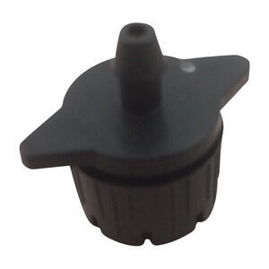 NDS Dial-A-Flo 180 Degree Stream Barbed Bubbler (10/pkg.)