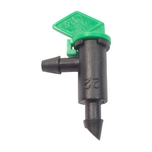 NDS Take Apart Emitter 2 GPH (10/pack)