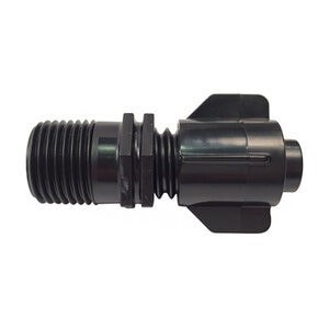 NDS Smart Loc Adapter 1/2 in. Mpt (10/pkg.)