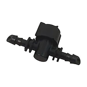 NDS Valve 1/4. in. Barb x Barb (10/pkg.)
