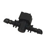 NDS Valve 1/4. in. Barb x Barb (10/pkg.)