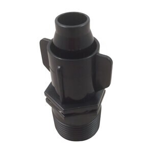 NDS Smart Loc Adapter 3/4 in. Mpt (10/pkg.)
