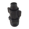 NDS Smart Loc Adapter 3/4 in. Mpt (10/pkg.)