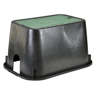 10 in. x 15 in. Box Di ICV Cover NDS