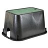 10 in. x 15 in. Box Di ICV Cover NDS