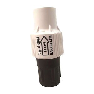 NDS FIPT Pressure Regulator 30 PSI 3/4 in. Small Pack (Bag of 1)