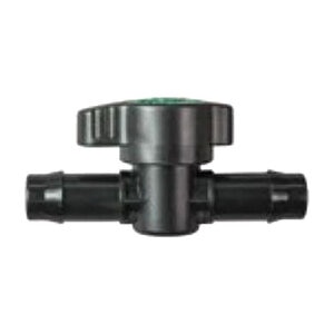 NDS Insert Ball Valve 17 mm Small Pack (Bag of 1)
