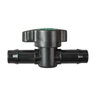 NDS Insert Ball Valve 17 mm Small Pack (Bag of 1)