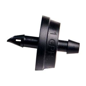 NDS AccuFlo PC Emitter 1 GPH (10/pkg.)