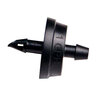 NDS AccuFlo PC Emitter 1 GPH (10/pkg.)