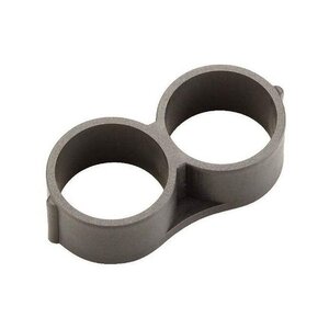 Netafim 1/2 in. Figure Eight Line End