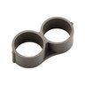 Netafim 1/2 in. Figure Eight Line End