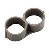 Netafim 1/2 in. Figure Eight Line End
