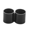 Netafim 1/2 in. Figure Eight Line End