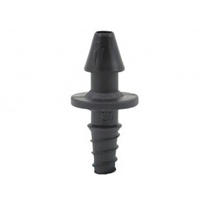 Netafim 5mm nipple Bxthrd