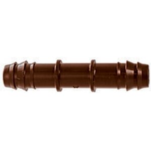 Netafim Insert Coupling 12 mm