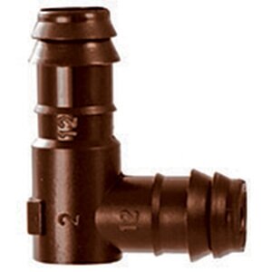 Netafim 12MM INSERT Elb.OW NETAFIM