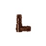 Netafim 12MM INSERT Elb.OW NETAFIM