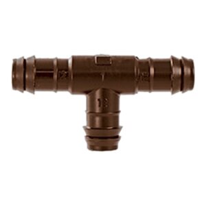 Netafim 12MM INSERT TEE NETAFIM