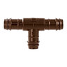 Netafim 12MM INSERT TEE NETAFIM