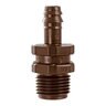 Netafim 12MM MALE ADAPTER 1/2IN NETAFIM
