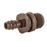 Netafim 12MM MALE ADAPTER 3/4IN NETAFIM