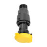 Netafim PLASSON 3/4 QCV