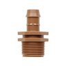 Netafim Techline Male Adapter 3/4 in.