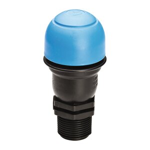 Netafim 1 Guardian Air/Vac Relief Air Vents Netafim