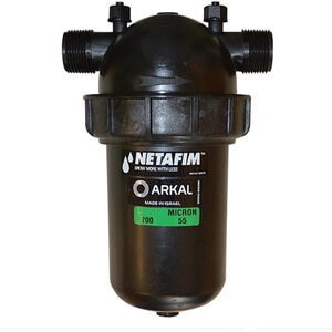 Netafim 1" DISK FILTER / 200MESH