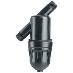 Netafim 3/4 in. DISC FILTER 140 MESH 17GP